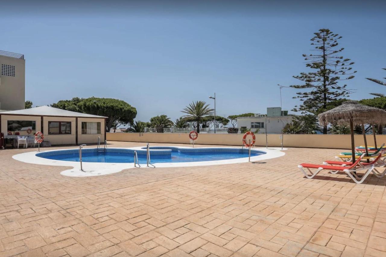 Casa Vacacional En Canos De Meca Лос-Каньос-де-Мека Екстер'єр фото