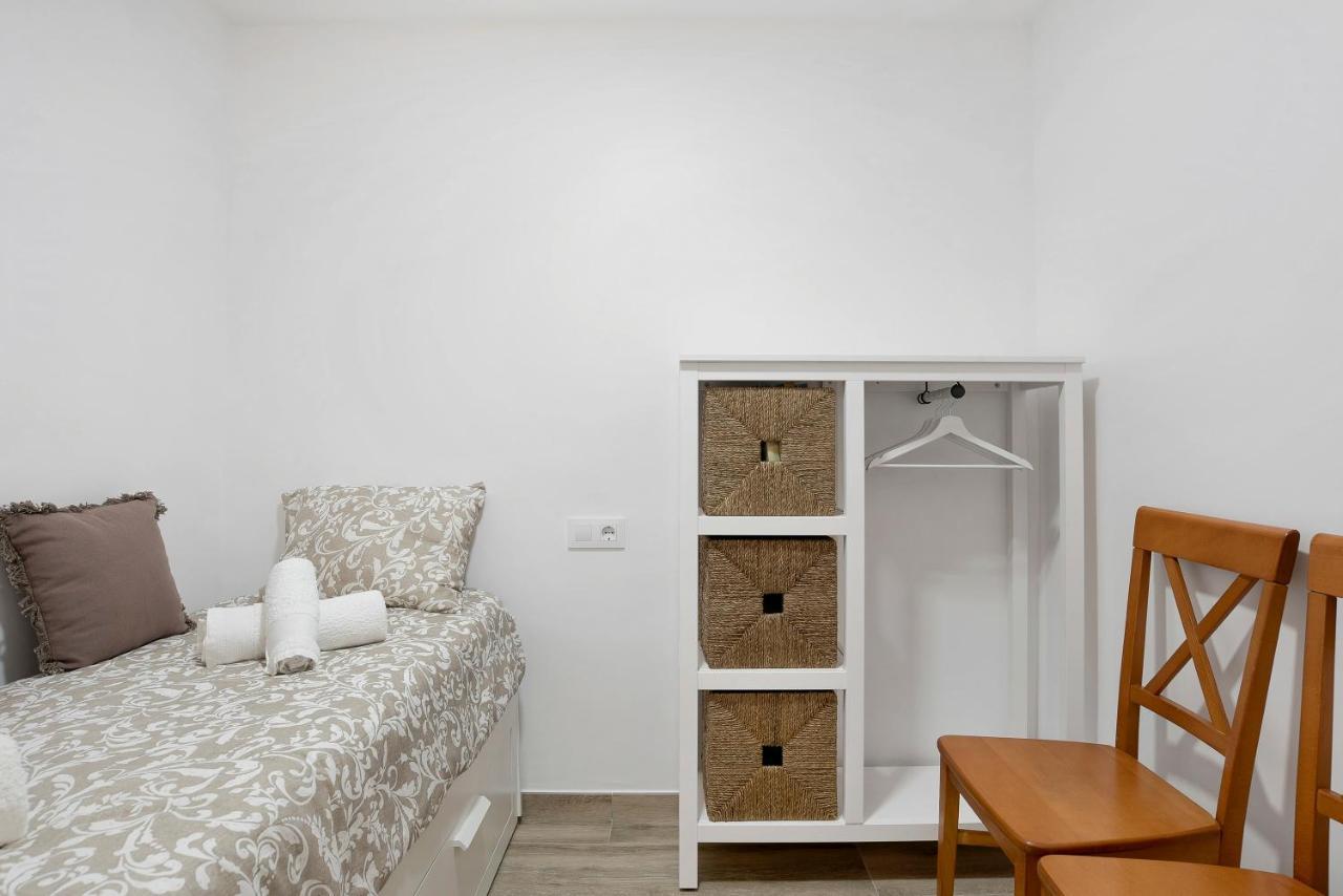 Casa Vacacional En Canos De Meca Лос-Каньос-де-Мека Екстер'єр фото