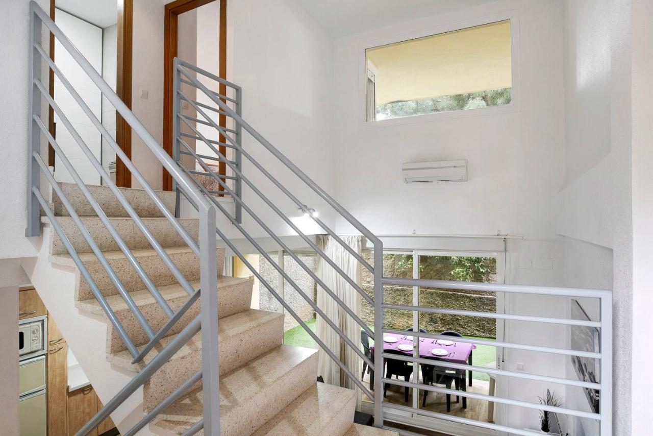 Casa Vacacional En Canos De Meca Лос-Каньос-де-Мека Екстер'єр фото